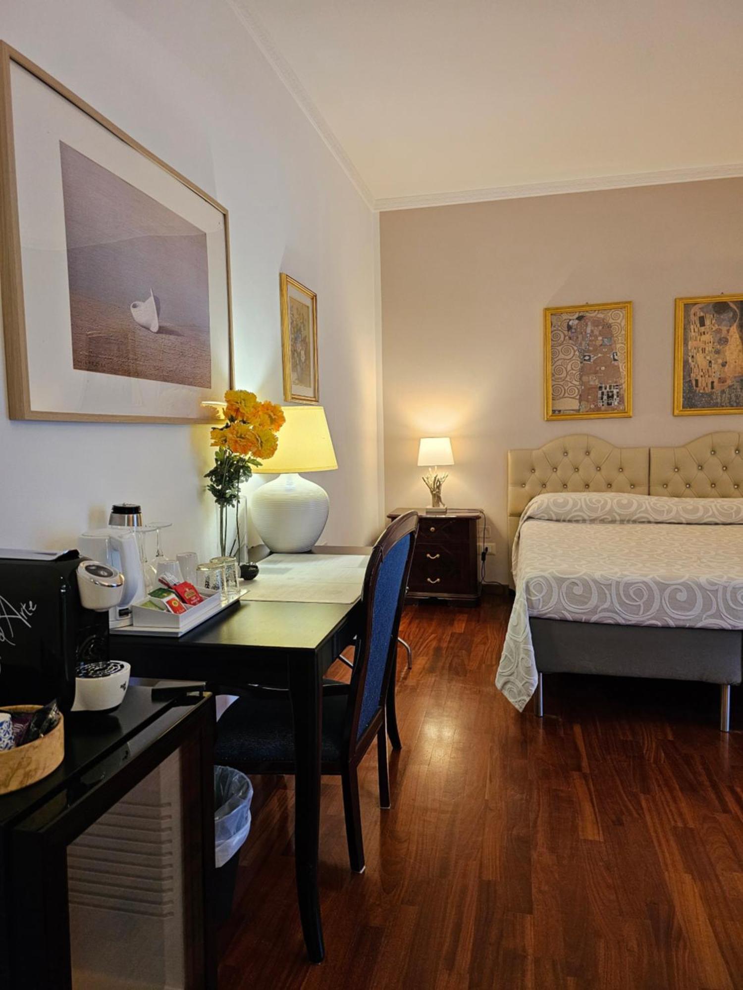 צ'פאלו B&B Villa Di Giorgi מראה חיצוני תמונה