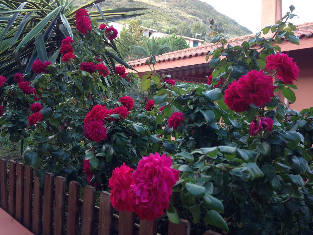 צ'פאלו B&B Villa Di Giorgi חדר תמונה