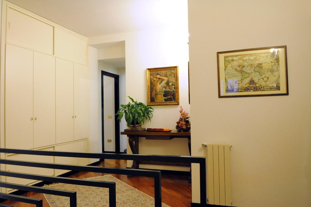 צ'פאלו B&B Villa Di Giorgi מראה חיצוני תמונה