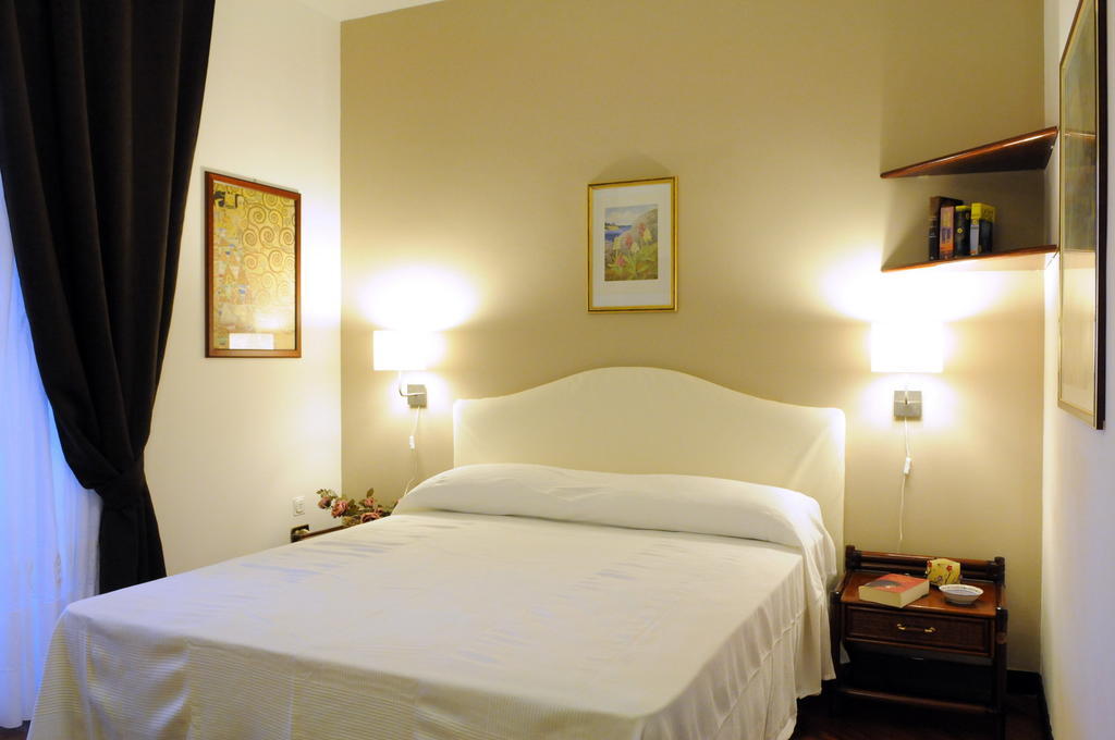 צ'פאלו B&B Villa Di Giorgi חדר תמונה