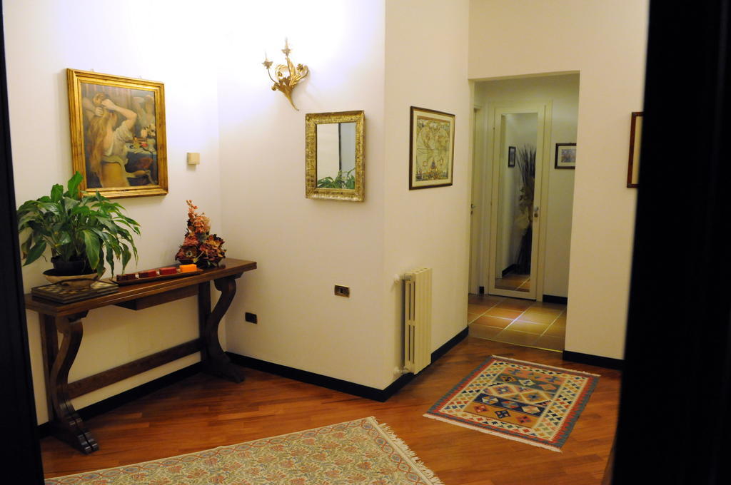 צ'פאלו B&B Villa Di Giorgi מראה חיצוני תמונה