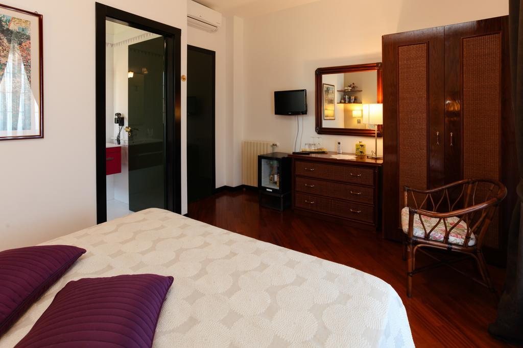 צ'פאלו B&B Villa Di Giorgi מראה חיצוני תמונה