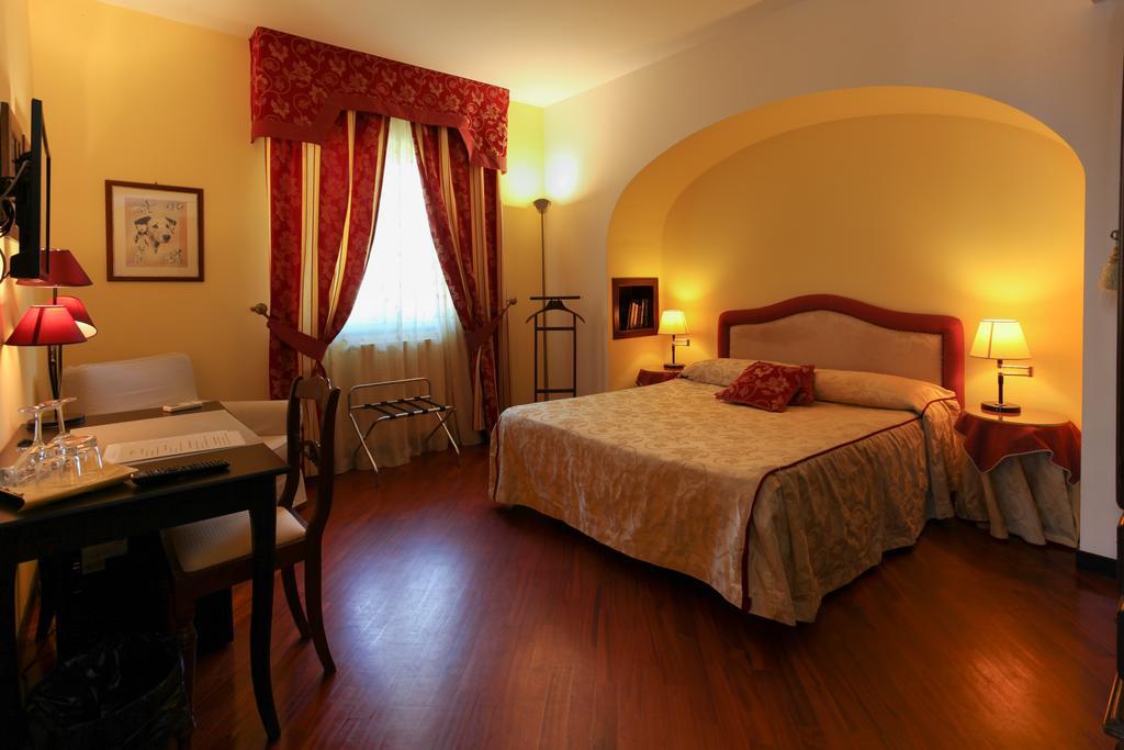 צ'פאלו B&B Villa Di Giorgi מראה חיצוני תמונה