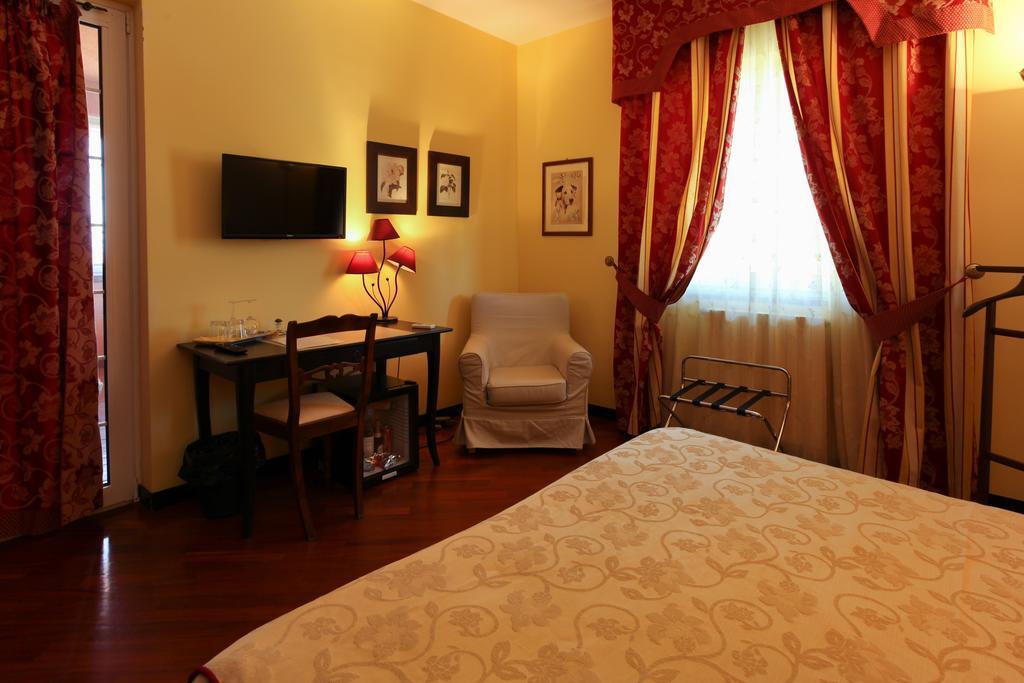 צ'פאלו B&B Villa Di Giorgi מראה חיצוני תמונה