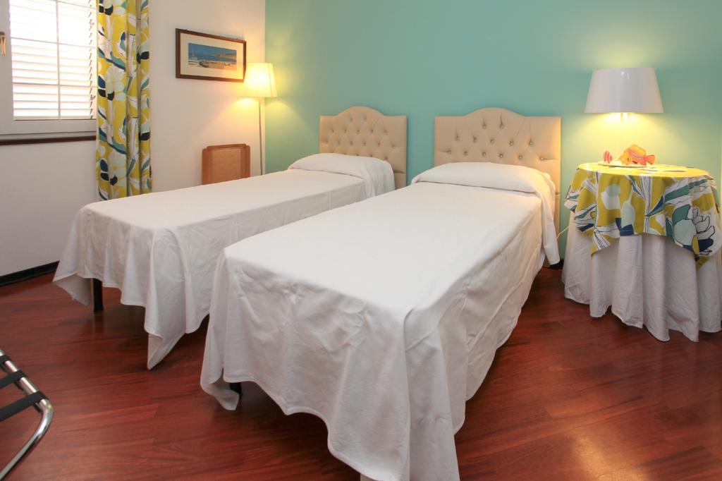 צ'פאלו B&B Villa Di Giorgi מראה חיצוני תמונה