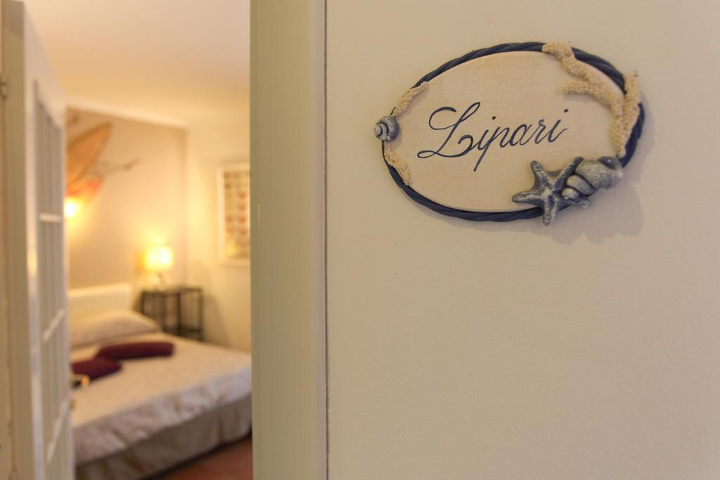 צ'פאלו B&B Villa Di Giorgi מראה חיצוני תמונה