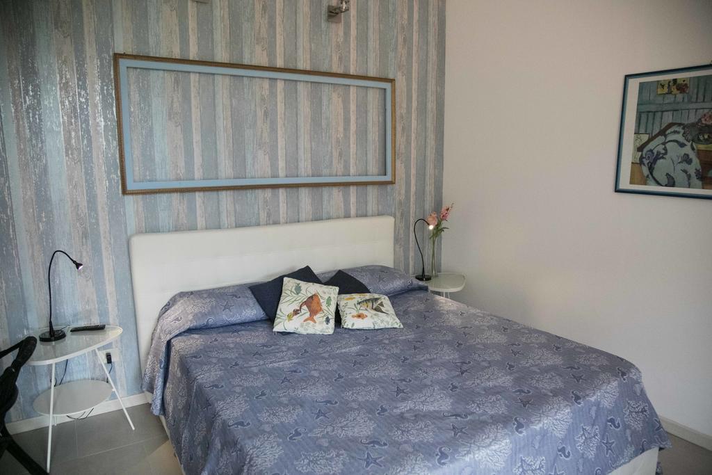 צ'פאלו B&B Villa Di Giorgi מראה חיצוני תמונה