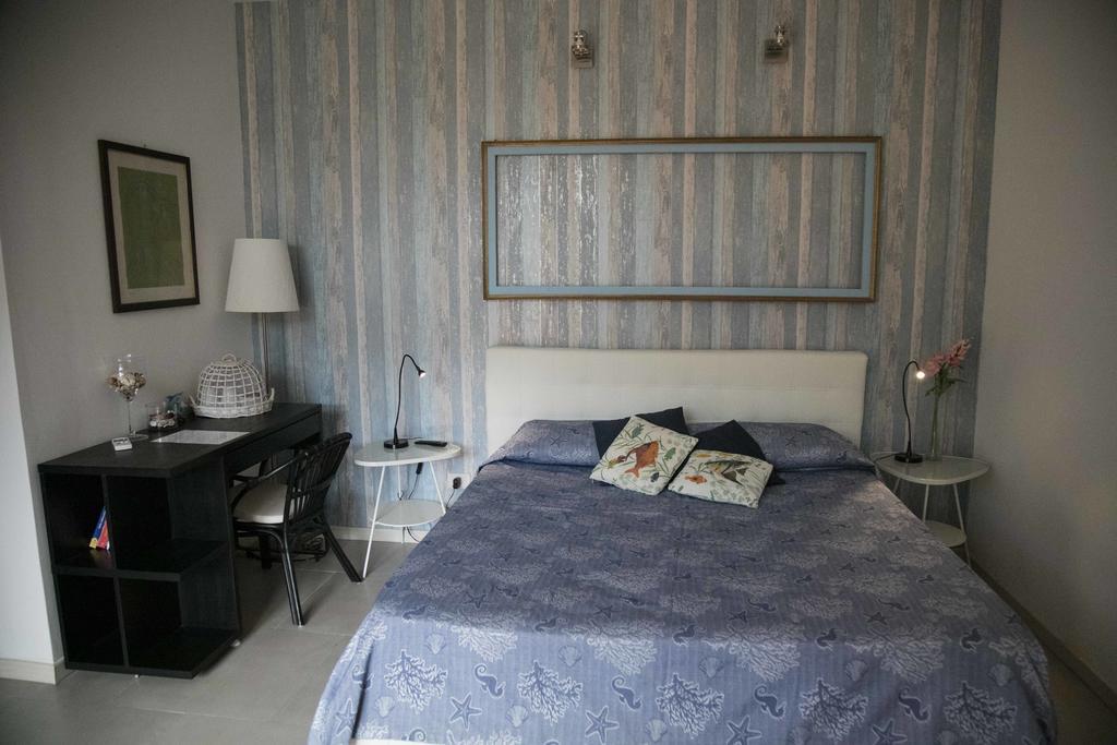 צ'פאלו B&B Villa Di Giorgi מראה חיצוני תמונה